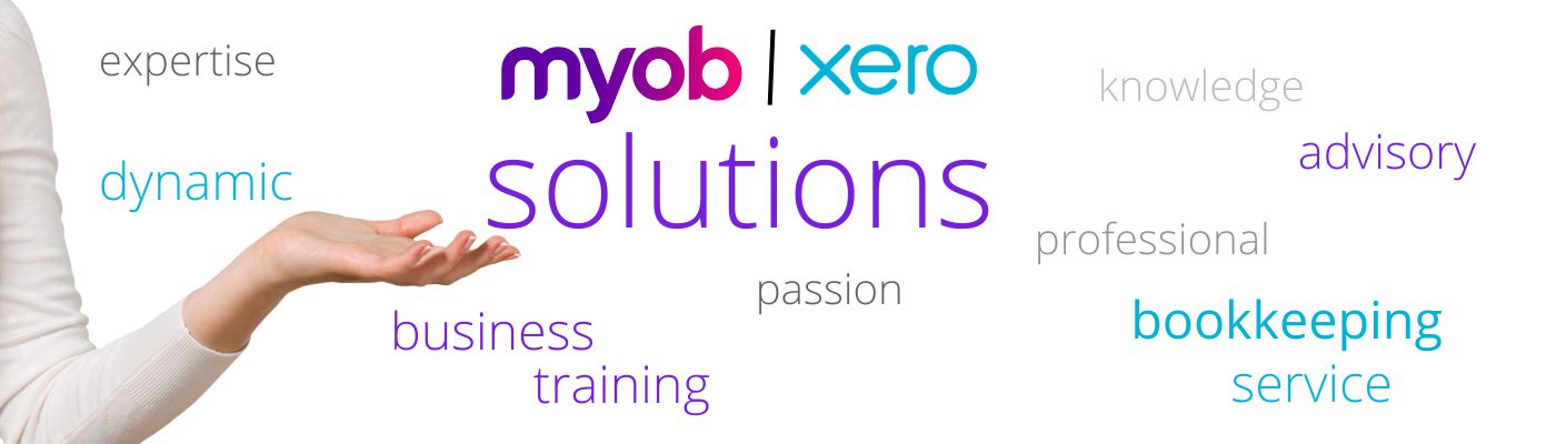 Myob Xero