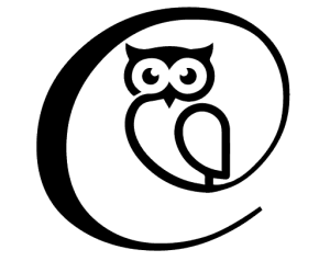 Favcon Savvy Owl 300x238